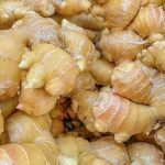 生姜の効能で口臭を撃退！女性の気になる口のニオイの対処法