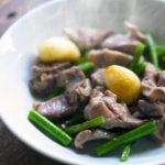 生にんにくを使うおつまみの簡単レシピ！お酒のお供を元板前が紹介