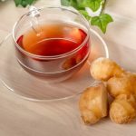 生姜は何歳から食べられるの？離乳食にも使える？ママの疑問を解決！