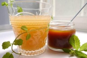 今話題の生姜シロップ！効果は？うさんくさい？口コミについて検証！