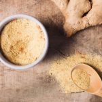 生姜パウダーの効果は生の生姜とどう違う？効果的な摂り方も解説！