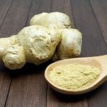 生姜パウダーの作り方が知りたい人必見！保存方法や使い方も解説！