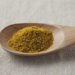 カレー粉は花粉症に効果あり？カレーとアレルギーの関係とは？