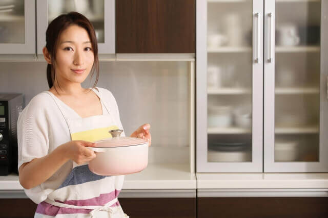 伝説の家政婦「しまさん」の生姜ご飯レシピ！体調や冷え改善に効果的