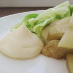 マヨネーズに含まれる栄養素は？原材料から食品での分類まで徹底解説