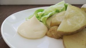 マヨネーズに含まれる栄養素は？原材料から食品での分類まで徹底解説