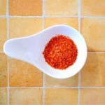 レッドペッパーとは胡椒？気になる使い方やおすすめメニュー