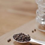 胡椒によるアレルギー症状を詳しく解説！子供は何歳から食べられる？