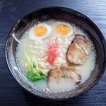 マヨネーズ風味のおすすめインスタントラーメン！マヨラーメンとは？