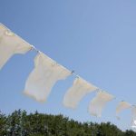 洋服に醤油がこぼれた！？そんな時の染み抜き方法を解説します！