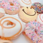 ベーキングパウダーなしで作れる！色々な種類のドーナツを紹介！