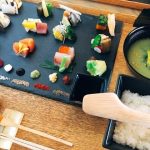 【泣くほど辛い？】わさびを寿司用語で言うと？使い方や歴史も解説