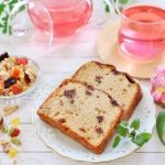 これがコツ！ドライフルーツのパウンドケーキをしっとりさせるには？