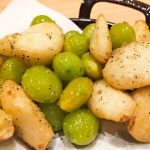 にんにくの素揚げのコツ！ベストな揚げ時間とレシピを元板前が解説