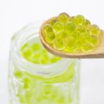 まるで緑色のイクラ！話題のわさビーズ～効果的な使い方・食べ方は？
