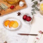 食べられるお茶『ドライフルーツティー』の特徴は？作り方もご紹介