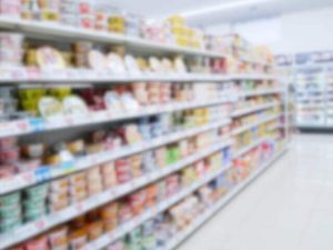 ベーキングパウダーはコンビニに売ってる？大手三社の売り場をご紹介