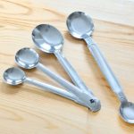 醤油小さじ1、大さじ1は何グラム？カロリーや塩分についても解説！