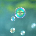 手作りシャボン玉液の作り方【ガムシロップで割れにくくなる！？】
