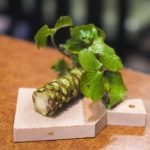 日本一はどこ？わさびの生産量のランキングと名産地もご紹介！