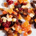 ドライフルーツミックス