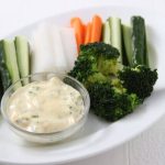 野菜スティック