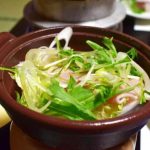わさび鍋って知ってる？本場のわさび鍋からレシピまでをご紹介！