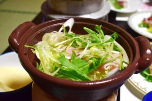 わさび鍋って知ってる？本場のわさび鍋からレシピまでをご紹介！