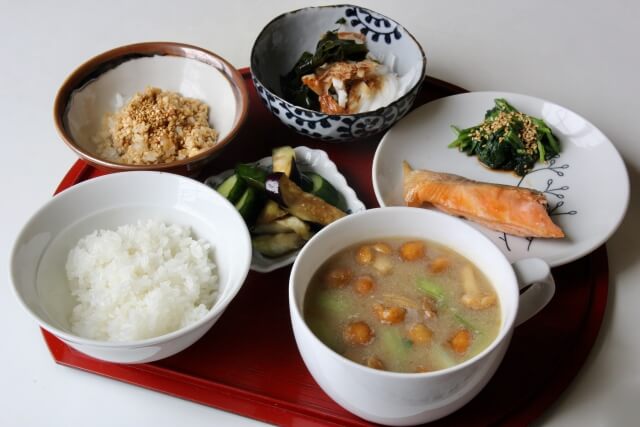 わさび菜の人気おひたしレシピ わさび菜を茹でる際のコツも解説