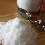 食塩1ｇは意外と量が多い？種類によって違う重さや色々な食塩も！