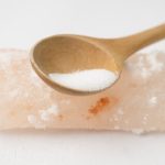 岩塩プレートと100均のキャンプグッズで美味しいアウトドア料理