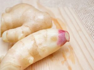 辛くない生姜の佃煮を作るには？佃煮の活用法も合わせてご紹介！