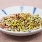 おすすめしたいわさびふりかけ～ピリ辛が魅力でアレンジ自在