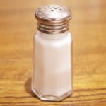 食塩相当量と塩分との違いは？減塩はナトリウム量の管理が大事！