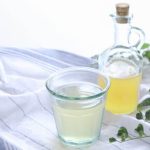 ビネガーボトル