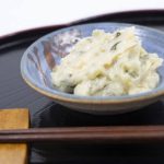 わさび漬け