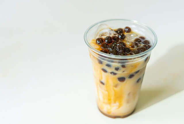 気になる 黒糖タピオカドリンクのカロリー 太りにくい飲み方は