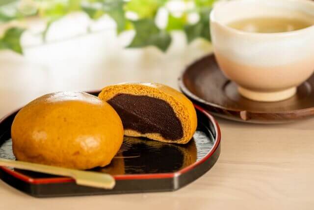 黒糖まんじゅうのレシピを徹底解説！人気店の味もあわせてご紹介！