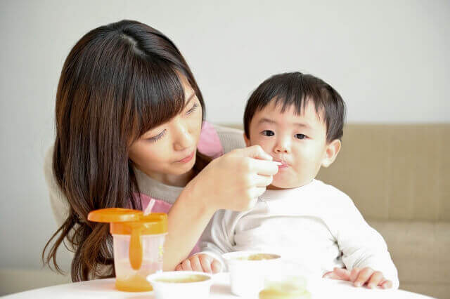 離乳食に醤油はok おすすめ時期は 赤ちゃん用市販醤油もご紹介