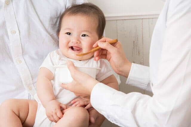 赤ちゃんは黒糖を食べちゃだめ 注意したい点とお子様向けレシピ