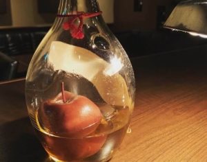自宅で出来るリンゴ酢の作り方を解説！簡単な手作りからプロ級まで