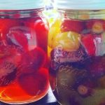 【さわやかな果実酢】フルーツビネガーの使い方と手作りレシピ