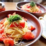 これだけで完成！？ポン酢だけを使った人気＆簡単パスタのレシピ