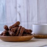 『黒糖ドーナツ棒』のカロリーは高いの？特徴からレシピまでをご紹介