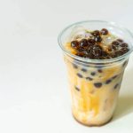 気になる！黒糖タピオカドリンクのカロリー！太りにくい飲み方は？