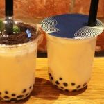 黒糖タピオカラテを楽しもう！飲めるお店や市販品、作り方までご紹介