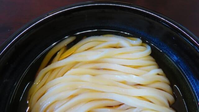 うどんにポン酢をかけるだけ さっぱり美味しいおすすめレシピを紹介