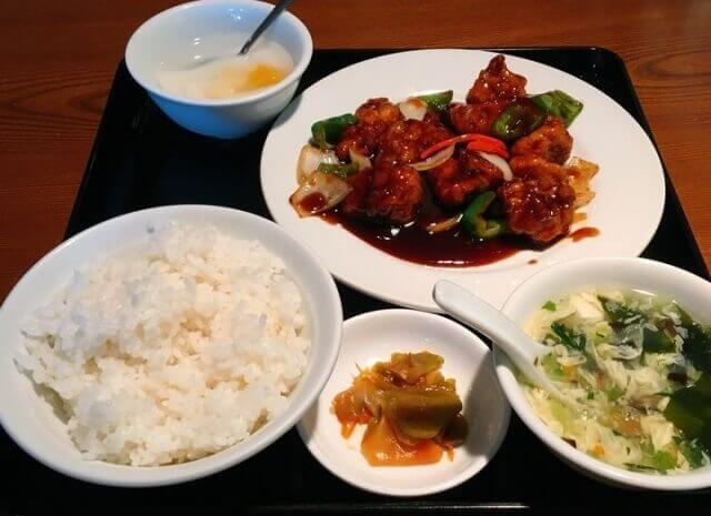 今日の献立に黒酢酢豚はいかが 男子ごはん 陳建一のレシピもご紹介