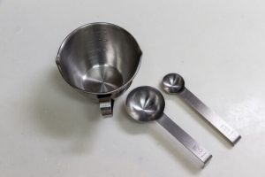 味噌の大さじ1杯の重さは何グラムなの？気になる塩分や栄養分も解説