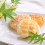 黒糖せんべいの魅力～上品でコクがある大人のお茶菓子